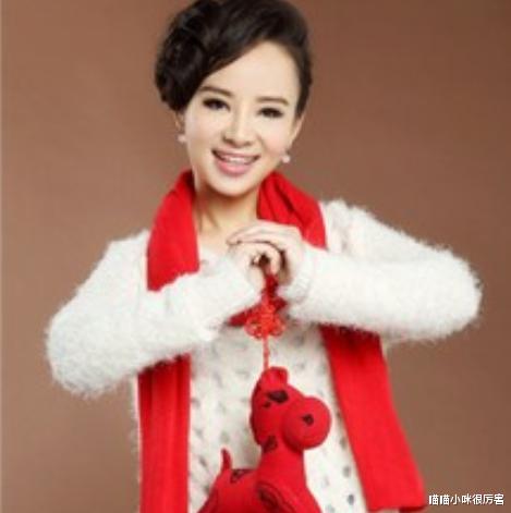 刘赛|盲人歌手刘赛：星光大道成名，丈夫愿为她捐眼睛，她现在怎么样了