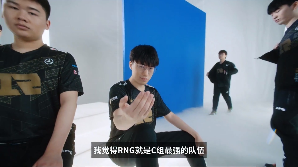 Uzi|让Uzi打EDG成为揭幕战!LPL春季赛安排引热议:第一场就非常重要