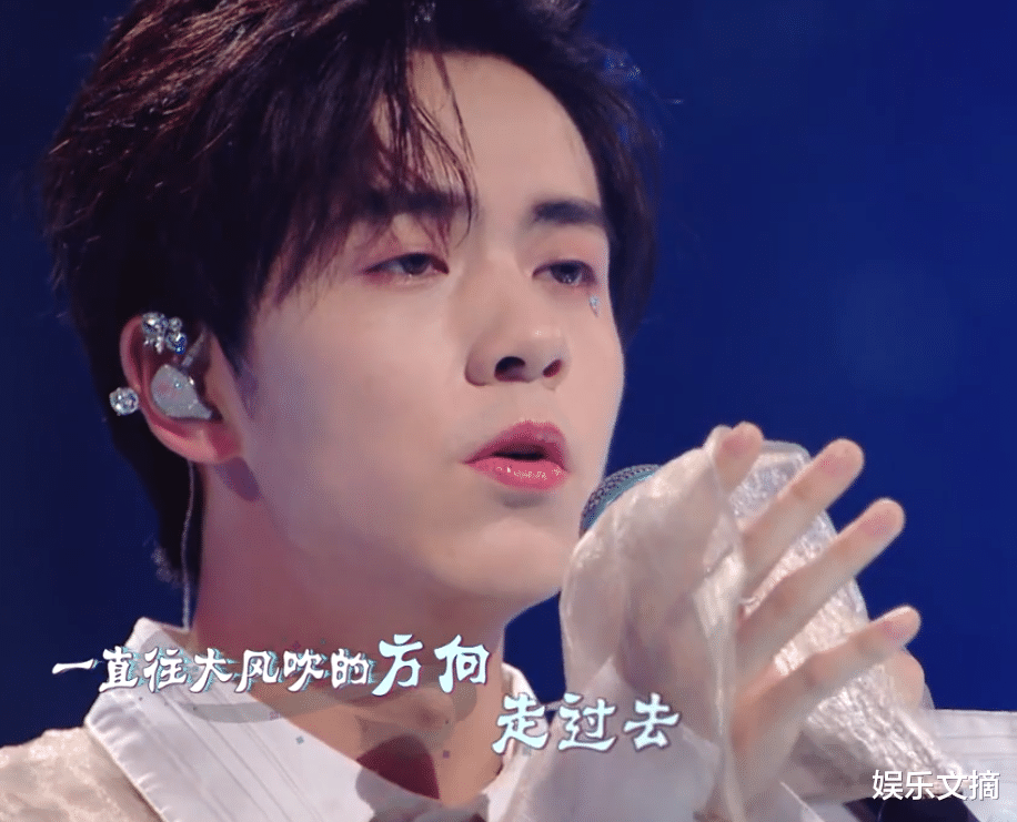 陈卓璇|创家族三战三胜，陈卓璇《我敢》技惊四座，SNH48触底反弹