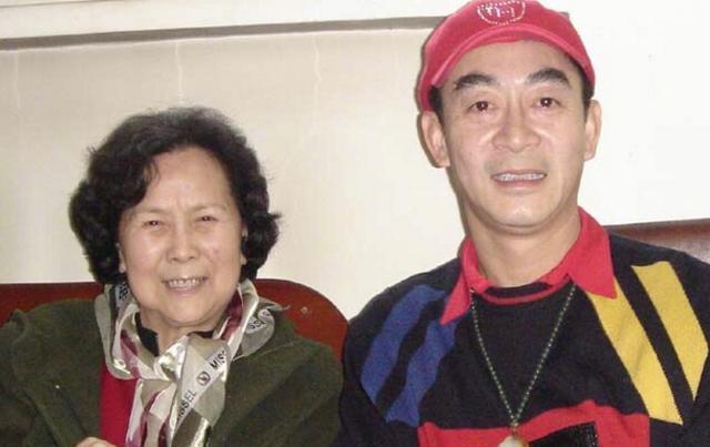 杨洁|杨洁捧红六小龄童，他却大闹葬礼？杨洁：最后悔的就是拍了西游记