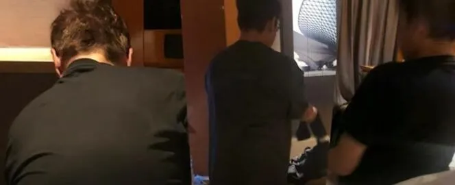 谭咏麟|疑似谭咏麟事件“女主”被扒？