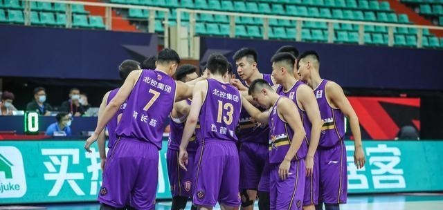 嘟小薯 北控小外援终于确定！锁定辽篮旧将，能否帮助马布里打进季后赛？
