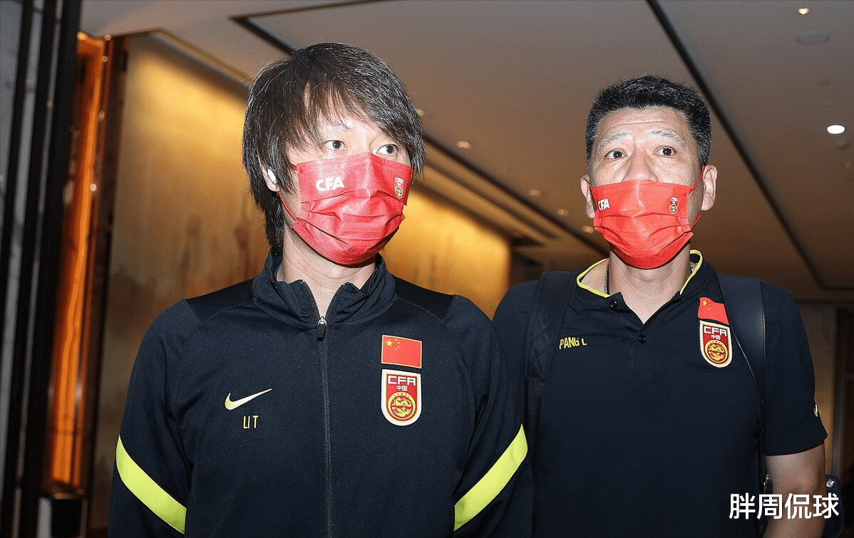 李鐵|李鐵站好最后一班崗，離隊前一番話令人淚目，都錯怪國足主帥了