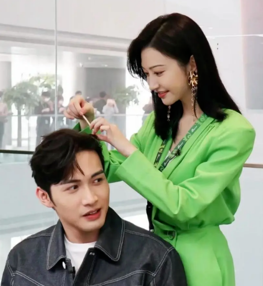 台湾|“公认”最受欢迎的9对CP：前5对已BE，第9对不结婚难收场！