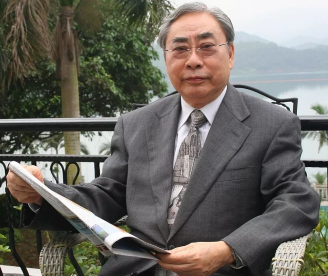 林建名|伴侣过千，干女儿多到数不清，林建名远比你想得更风流