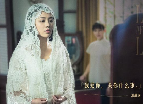 电影|《第一炉香》恶评如潮，导演后悔选马思纯和彭于晏，网友：又甩锅