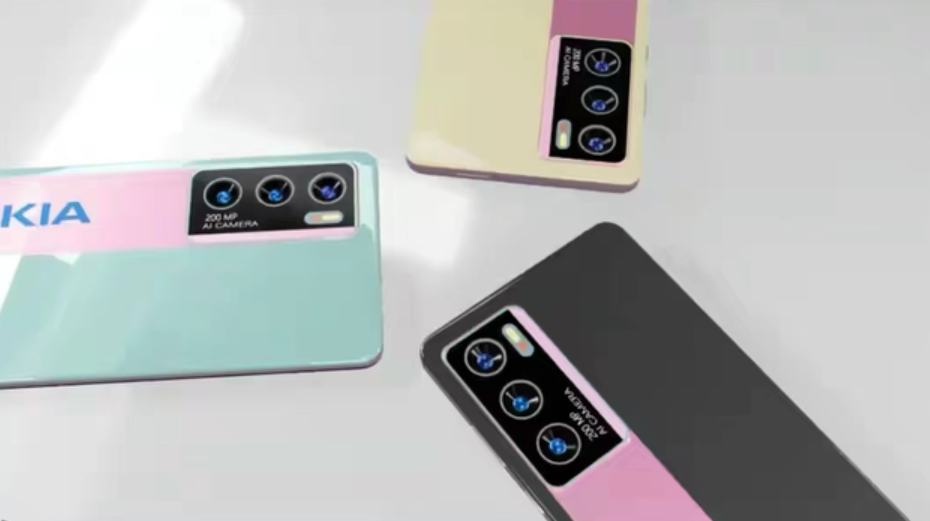 諾基亞|逆襲歸來，諾基亞7360重制版太優(yōu)秀，終將不負(fù)機皇之名