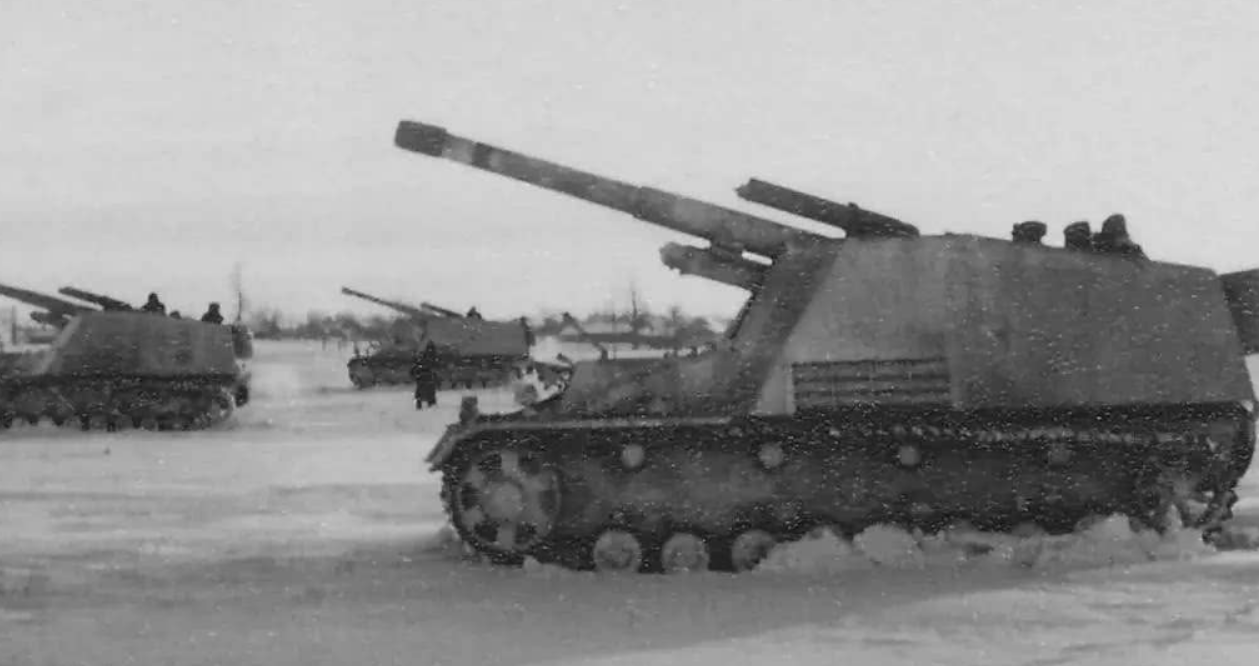 |二战德国的军工业有多强?一个皮带扣,让美国专家都佩服不已