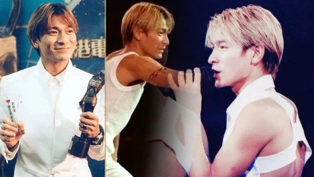 电影|刘德华的商业电影比成龙、周星驰、郑伊健差在哪里？