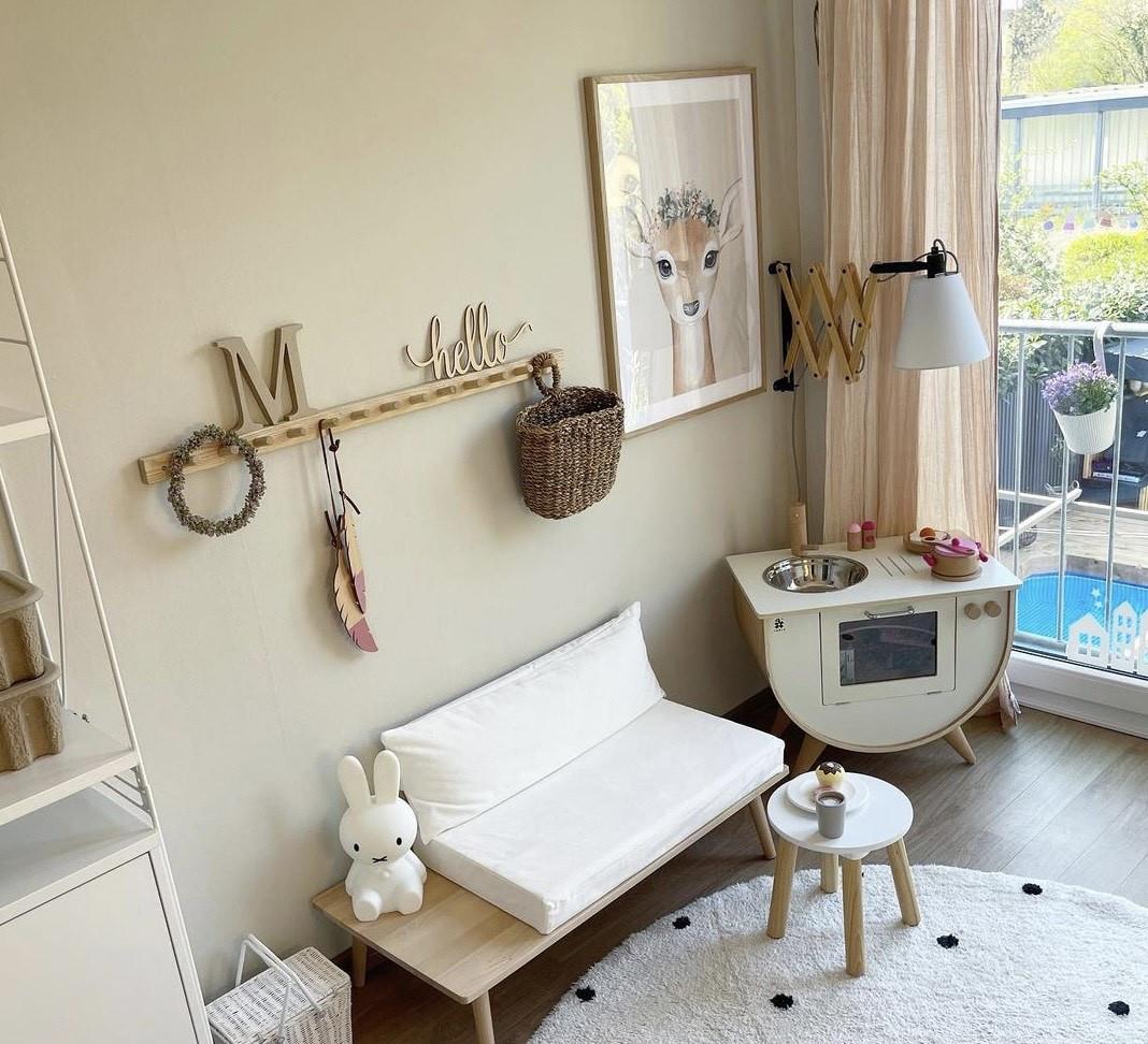 看了她家,真的有被治愈到了!门前庭院,岁月静好,美得超乎想象