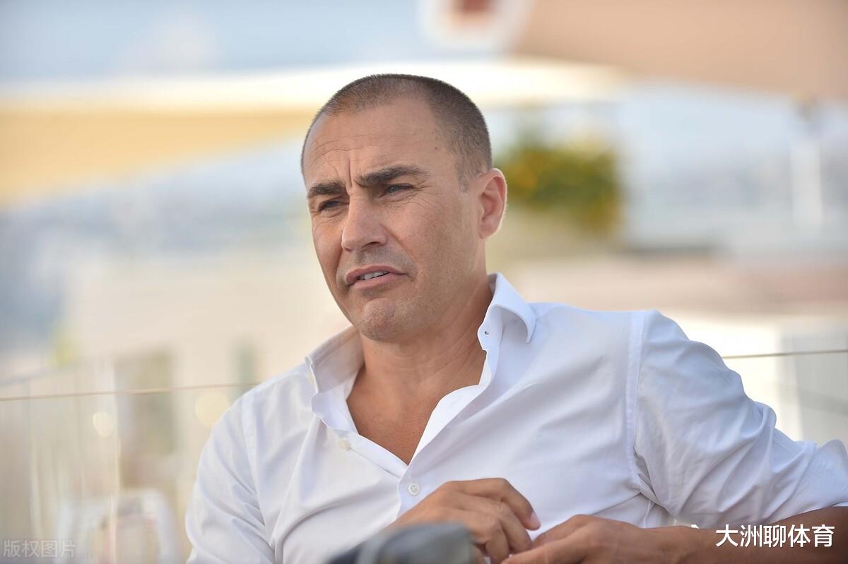 廣州隊|歐洲傳來消息：前中超廣州隊教練不再硬氣，選擇標(biāo)準(zhǔn)下降了很多