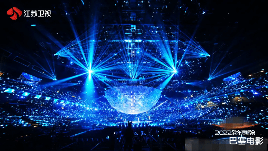 跨年晚会|七台跨年晚会提前看：江苏有惊喜，浙江老样子，湖南握四大男流量