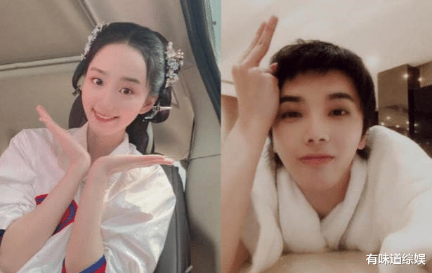 华晨宇|女儿“后妈”疑曝光，华晨宇6段情史被扒，与许晴卧室独处忘关麦