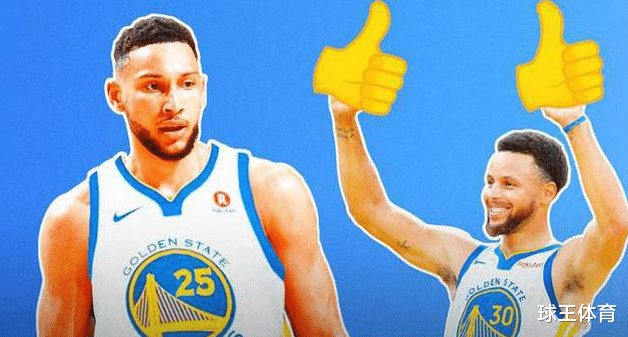 勇士队 勇士7换3，火箭3换4？NBA要地震，勇士新4巨头不输湖人