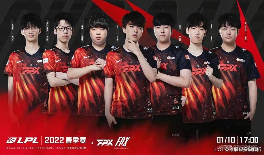 怒首领蜂|LPL转会期来了三个韩援，FPX占两个，全是无用功？