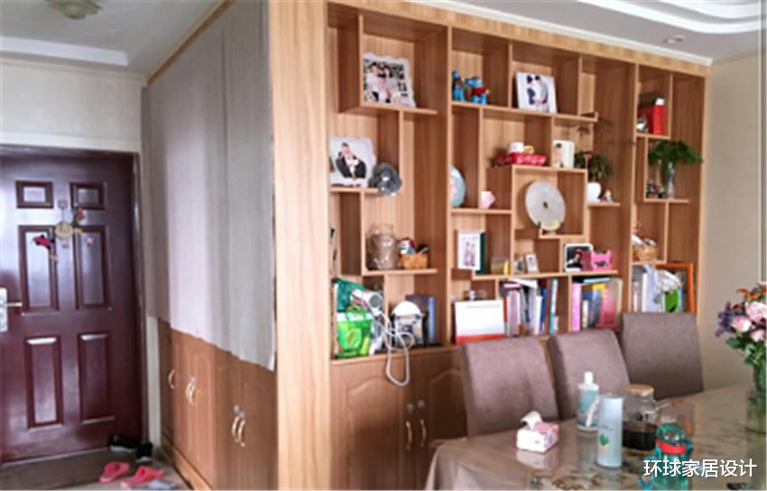 朋友新家入住半年,实名控诉这4个不实用设计!看看你家有吗?