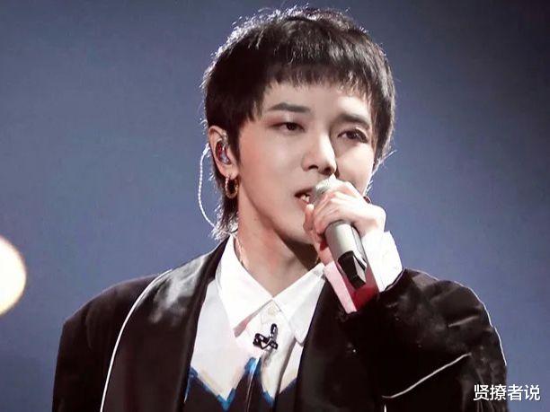 金瀚|华晨宇又有瓜，男星蹭EDG热度，张一山杨紫，关晓彤，金瀚张芷溪