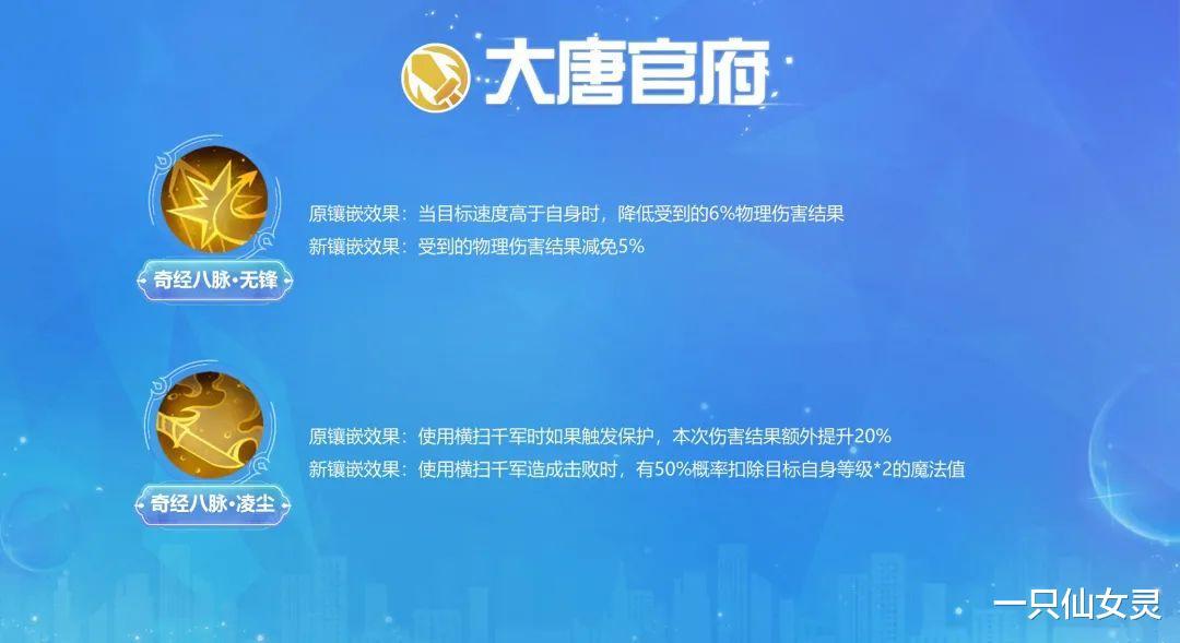 法术|梦幻西游手游：信息量爆炸？新版本联动葫芦娃，还有全门派调整！