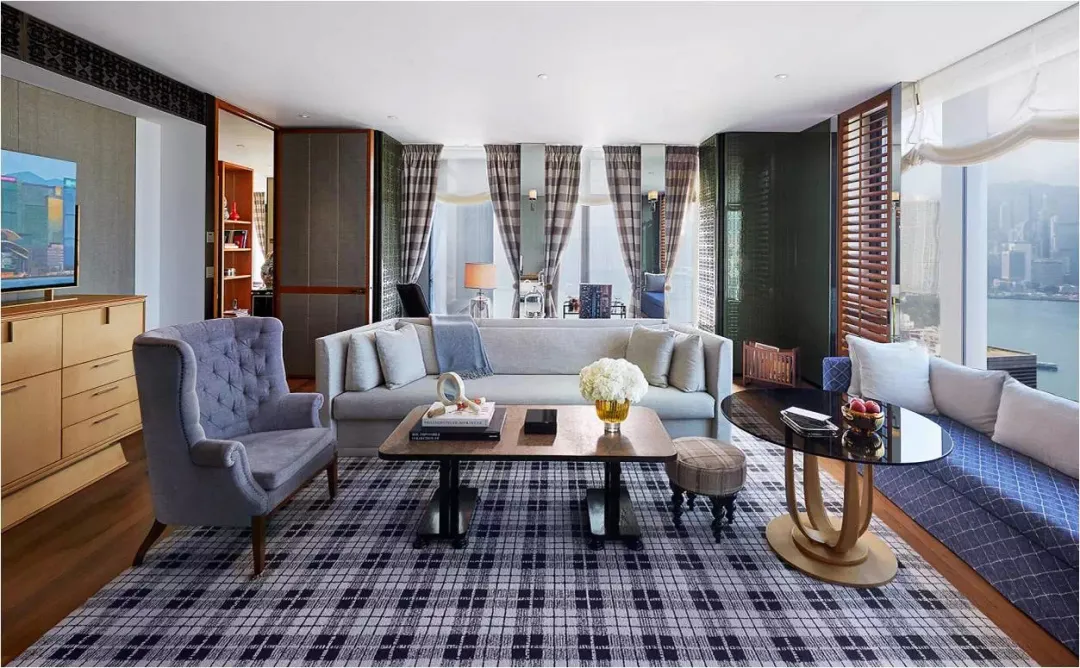 把家装修成酒店就是廉价?格局低了啊朋友