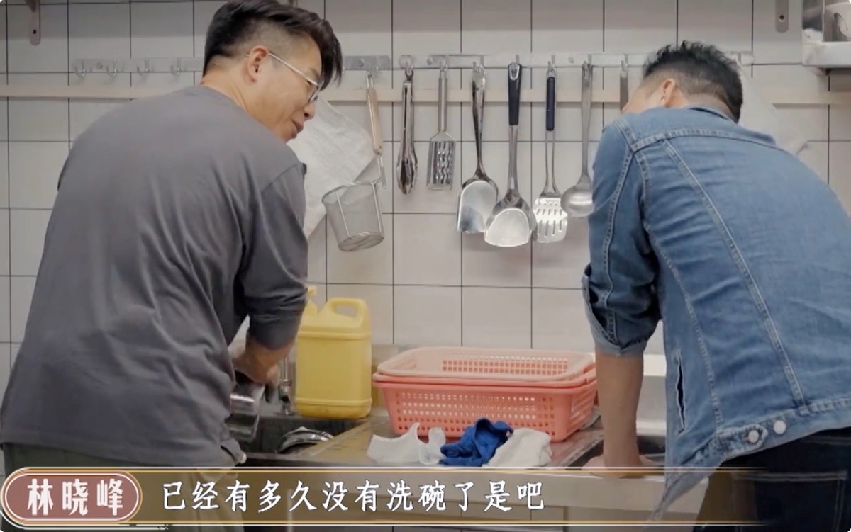 大湾仔的夜|播放破5.8亿,大湾区哥哥太狠,网友:今年唯一没快进的良心综艺