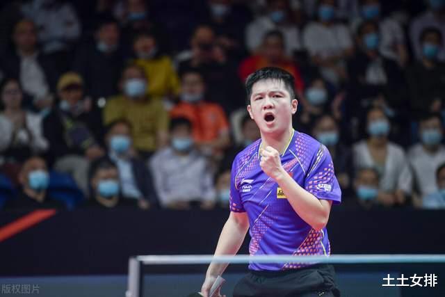 陈梦|直通赛冠军决赛!央视全程直播,3场决赛8名球员,仅剩3位主力