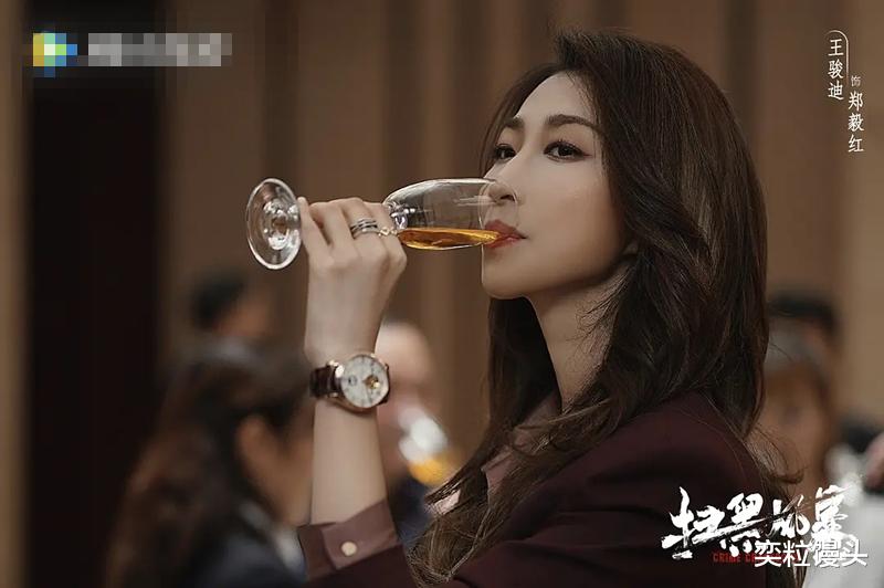 扫黑风暴|《扫黑风暴》高明远背后的三个女人，个顶个得厉害，都是挖坑高手