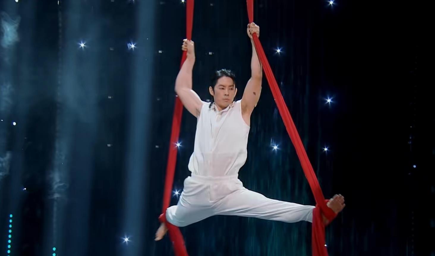 张子枫|《追光吧！》评分4.2，节目口碑不好，网友总结三大原因