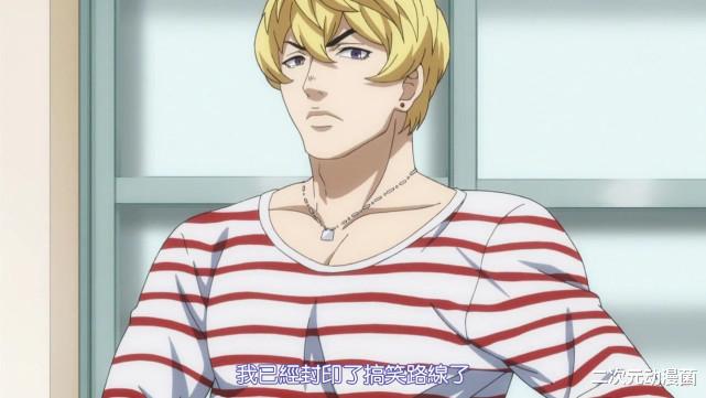 在下坂本|《在下坂本,有何贵干?》一部荒诞的喜剧动漫