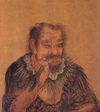 病毒先于人类存在地球上,每一次病毒侵袭其实是它的自卫反击?