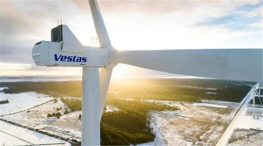 風電要革新換代瞭？挪威推出“風墻”，發電能力是最大風電機5倍-圖4