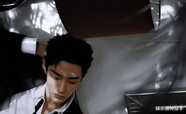 肖战|传肖战入组新剧，网友却提出两点质疑，第二点值得深思