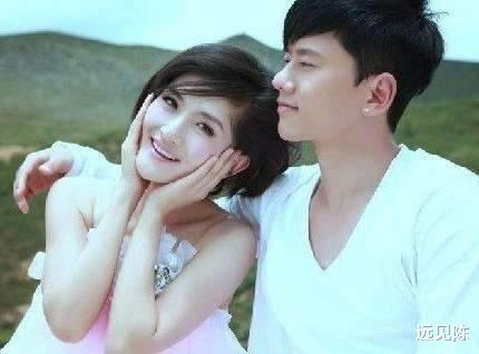 谢娜|曾经被嘲“土的掉渣”的张杰，跟了谢娜后，打了多少人的脸