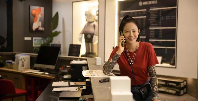 郭京飞|又一都市情感剧来袭，郭京飞谭卓二搭夫妻，后三大配角阵容引期待