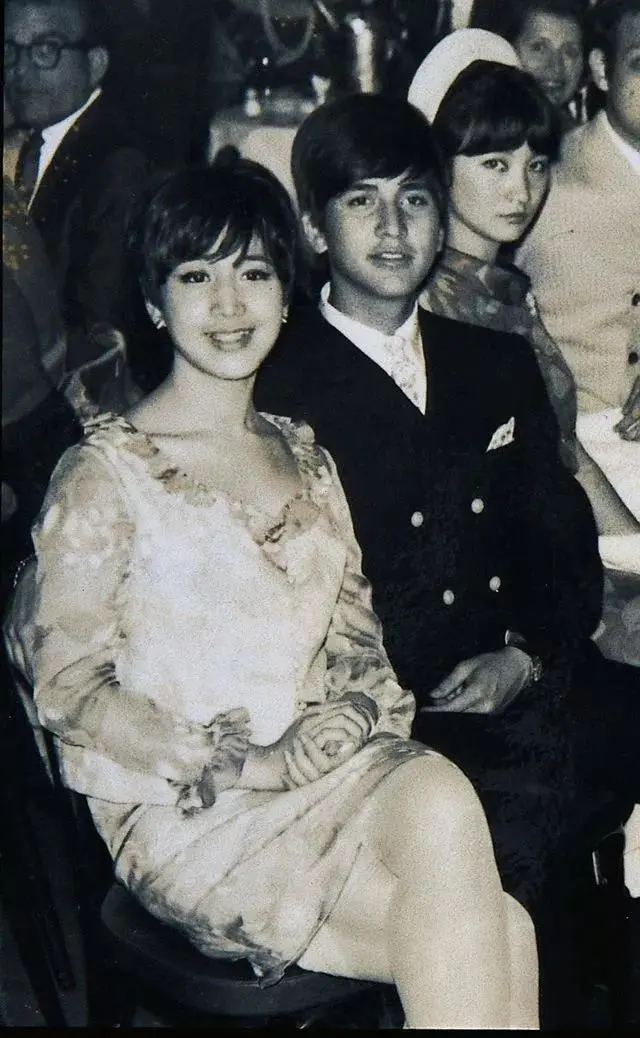 何超英|从赌王最美千金到疯癫：她是如何被毁掉的