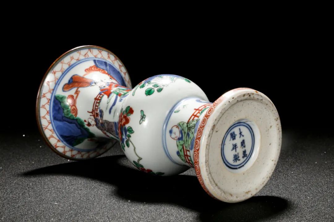 |域鉴2021春拍 | 物喜 —— 瓷器专场拍品精览