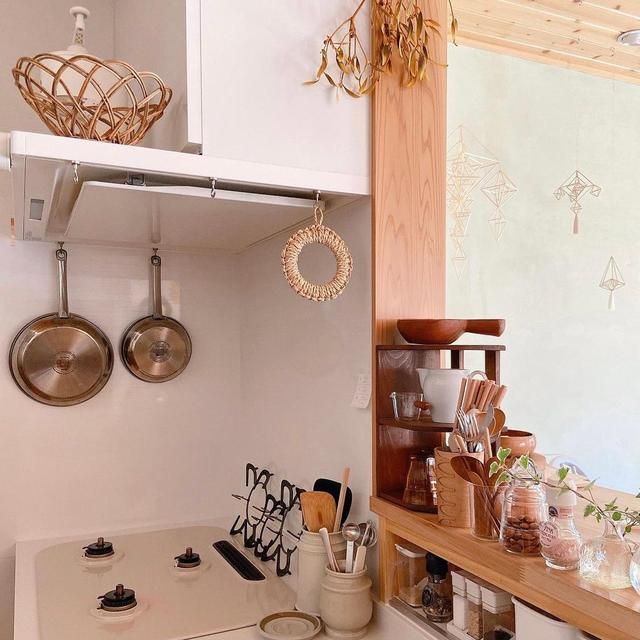 日本太太晒出乡下生活:悠闲自在,舒适惬意,这家居品味满分!