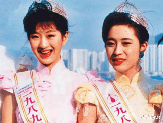 陈法蓉|陈法蓉又接受李静采访，一身淑女打扮自曝爱吃醋，恋爱时伤得很深