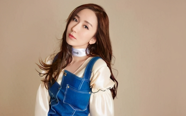 娄艺潇|收视女王，因整容变样当网红，今汉服出席红毯，推广国风好评如潮