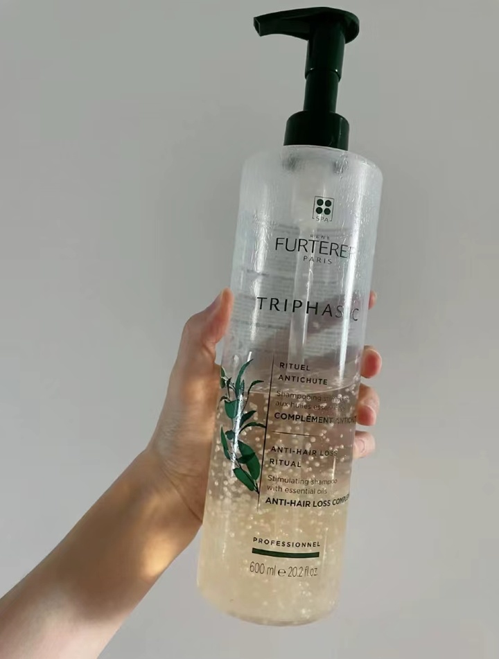 护肤 洗发水并非越大牌越好！5款平价低调洗发水，蓬松去屑，孕妇可用