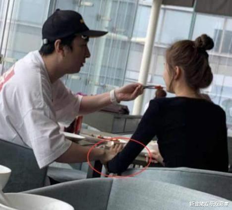 甜仇|甜仇暗戳孙一宁截胡，雪梨张予曦豆得儿已经淡然，她还意难平？