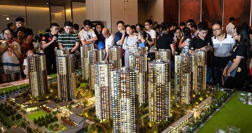 房价|2022年，房产市场或有“变动”？购房者有望迎来房价“下调”吗？