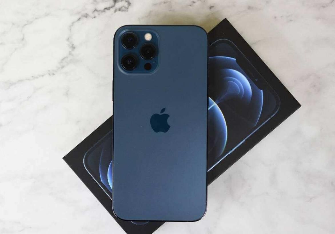 酷睿处理器|到底iPhone 12 Pro Max为什么值得买？别急接着往下看