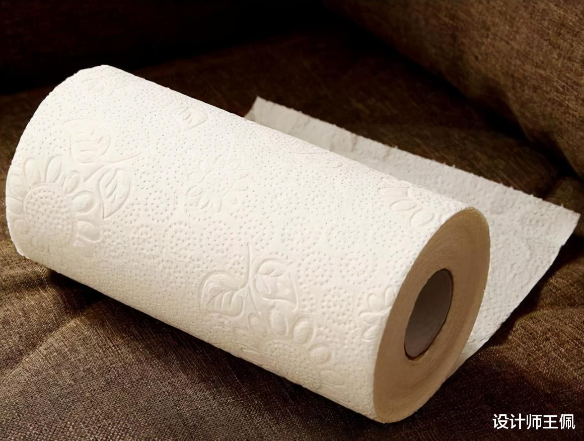 卫生纸到底该买白色还是黄色?看后才知道,一直都买错了!