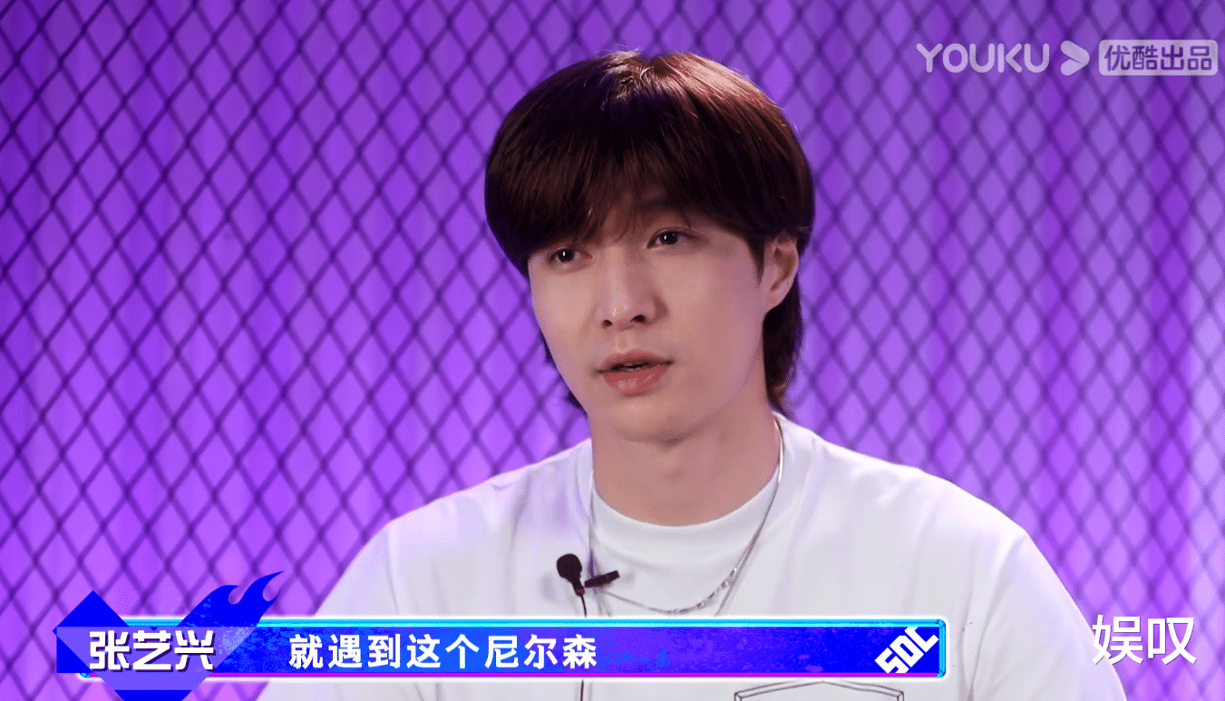 韩庚|《这就是街舞4》第8期积分赛，刘宪华和韩庚输得太惨，原因是啥？