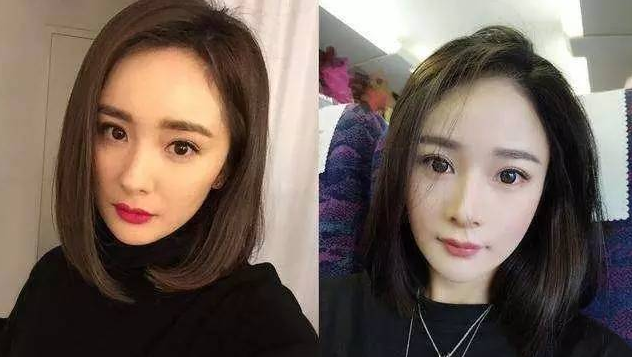 整容|她花6年整容成杨幂，走红后嫁入豪门，却被2岁儿子的颜值抢镜