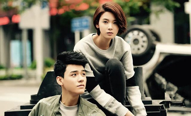 陈瑶|《指尖少年》刚播不久，陈瑶又有一部古装剧来袭，男主颜值在线