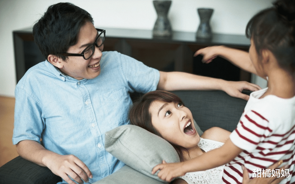 甜橘妈妈|还说养不起三胎?鼓励生三胎的新政策,或将实施“三育一体化”