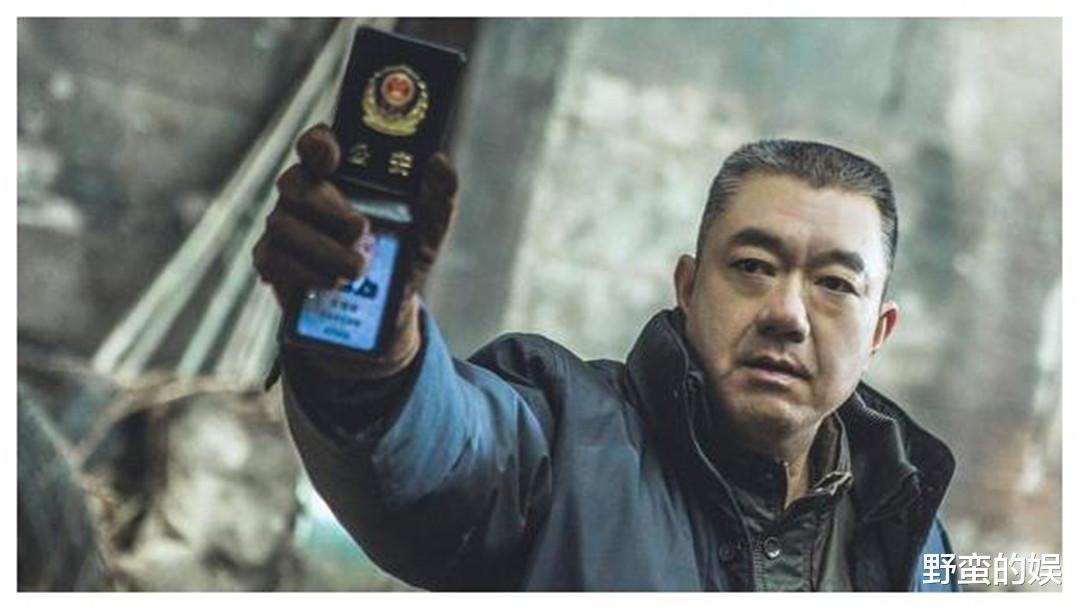 三叉戟2|《三叉戟2》来袭，铁三角回归，新增年轻女警角色，讲述全新故事