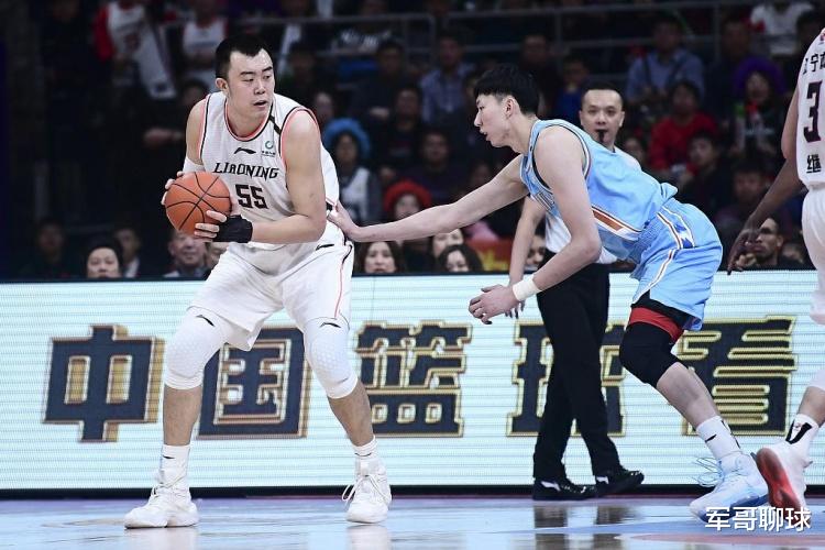 遼寧男籃|李洪慶立功了！兩男籃國手大概率加盟遼寧，將聯(lián)手郭艾倫大韓奪冠