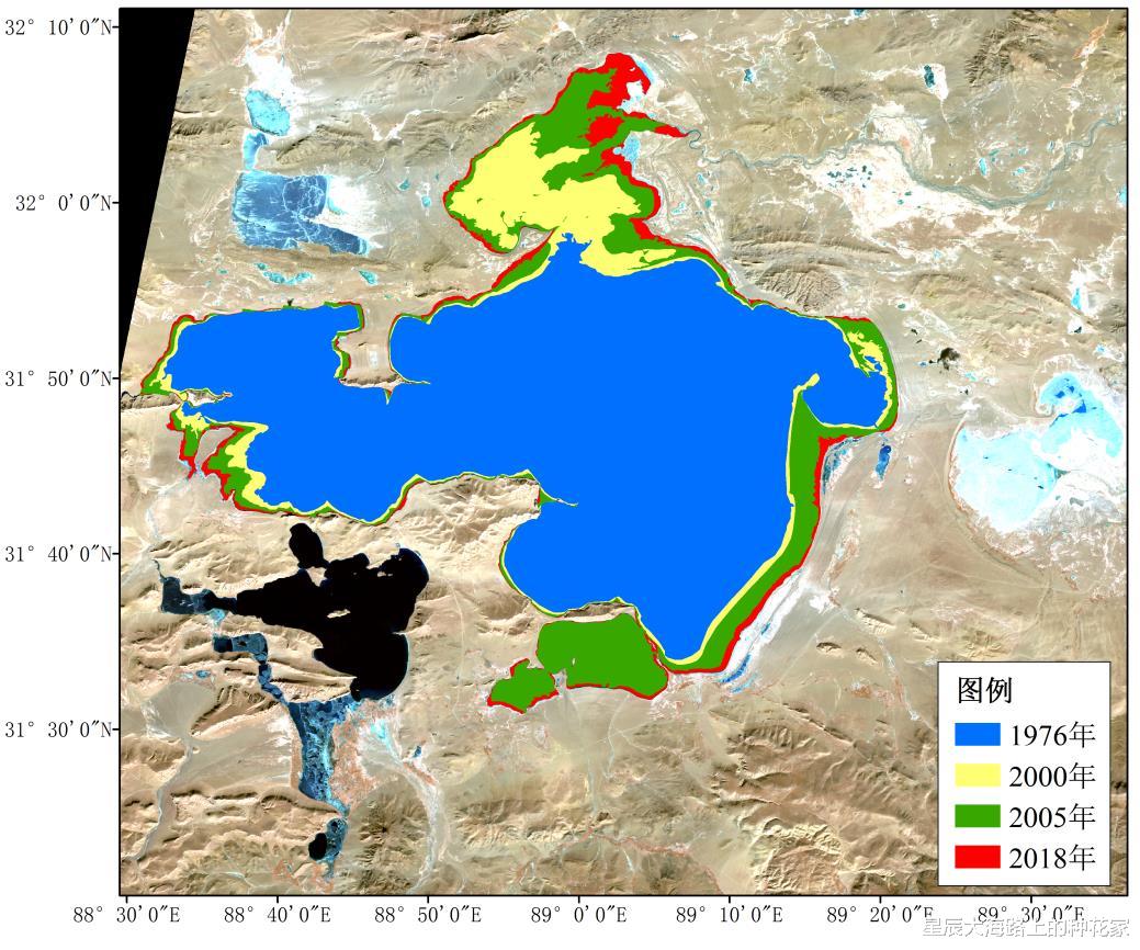 印度學者警告：青藏高原正在釋放有毒物質，毒水將流入印度-圖3